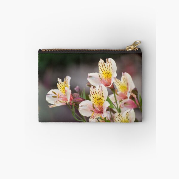 Item preview, Peruvian lily designed and sold by LizardSpirit.