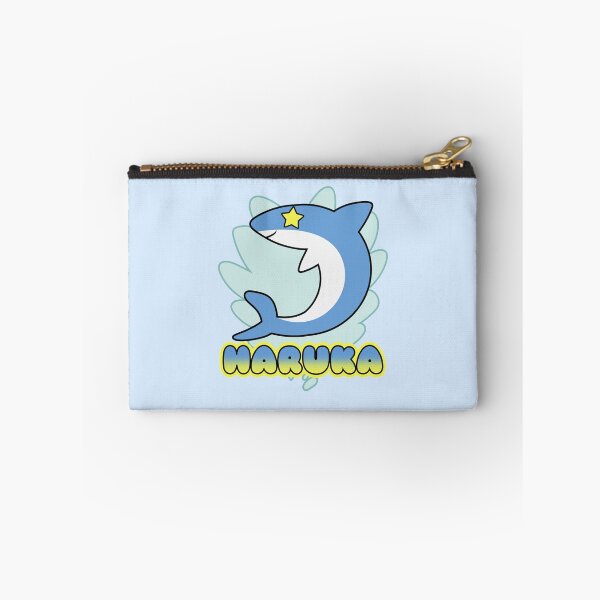 Item preview, Splash Free Club - Haruka designed and sold by JenaLasagna.
