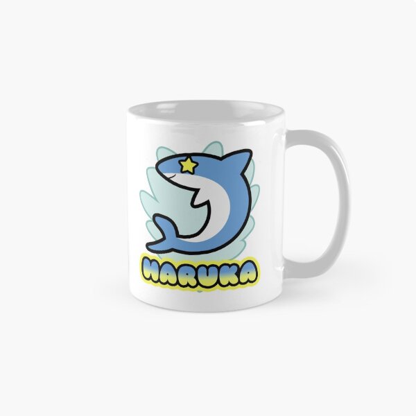 Item preview, Splash Free Club - Haruka designed and sold by JenaLasagna.