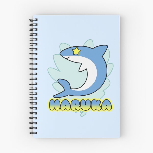 Item preview, Splash Free Club - Haruka designed and sold by JenaLasagna.