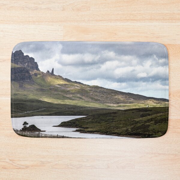 Item preview, Rugged Landscape designed and sold by Marylou Badeaux.