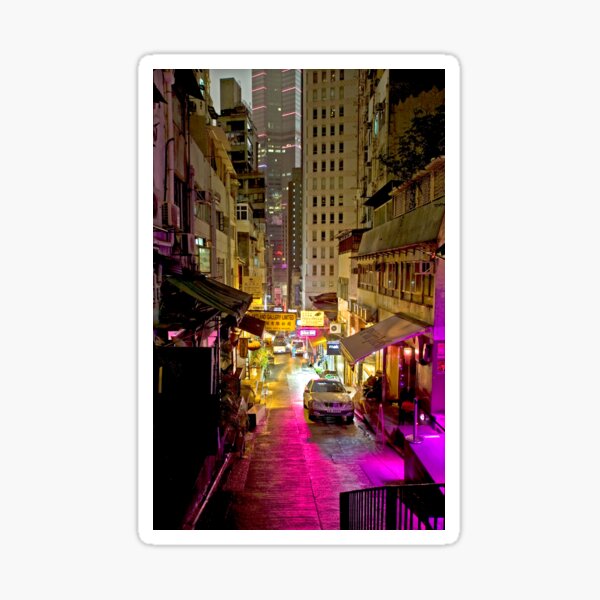 Item preview, Hong Kong Alley designed and sold by Marylou Badeaux.