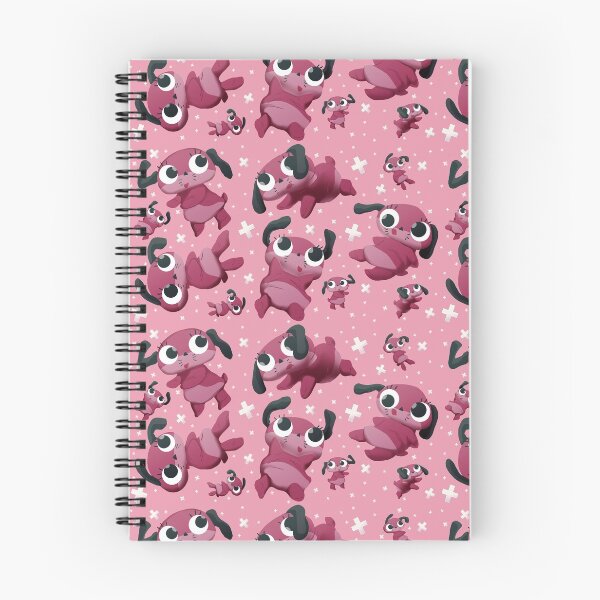 Item preview, Paranoia Agent Maromi designed and sold by angsty-angst.