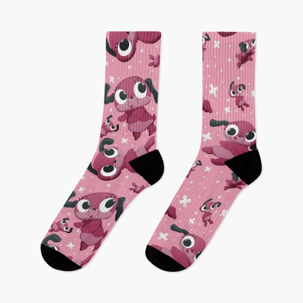 Item preview, Paranoia Agent Maromi designed and sold by angsty-angst.