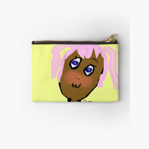 Item preview, Shugs First (Pale Yellow) designed and sold by DAMCDesigns.