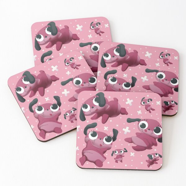 Item preview, Paranoia Agent Maromi designed and sold by angsty-angst.
