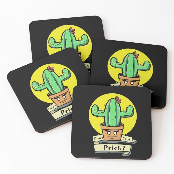 Item preview, A. Prick designed and sold by Kris Kirchner.