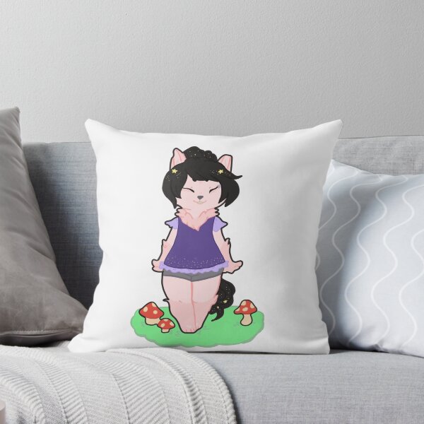 Item preview, Prancing Through the Fairy Circle designed and sold by fuwacat.