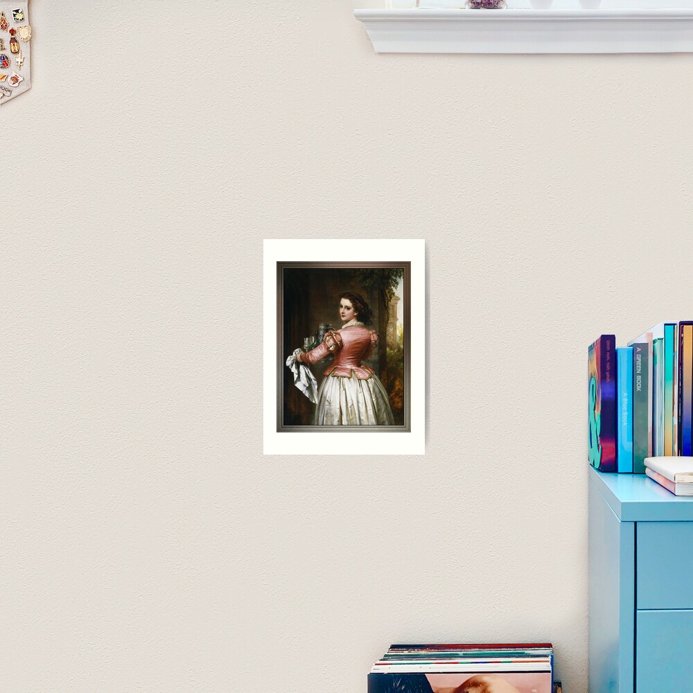 Item preview, Art Print designed and sold by xzendor7.