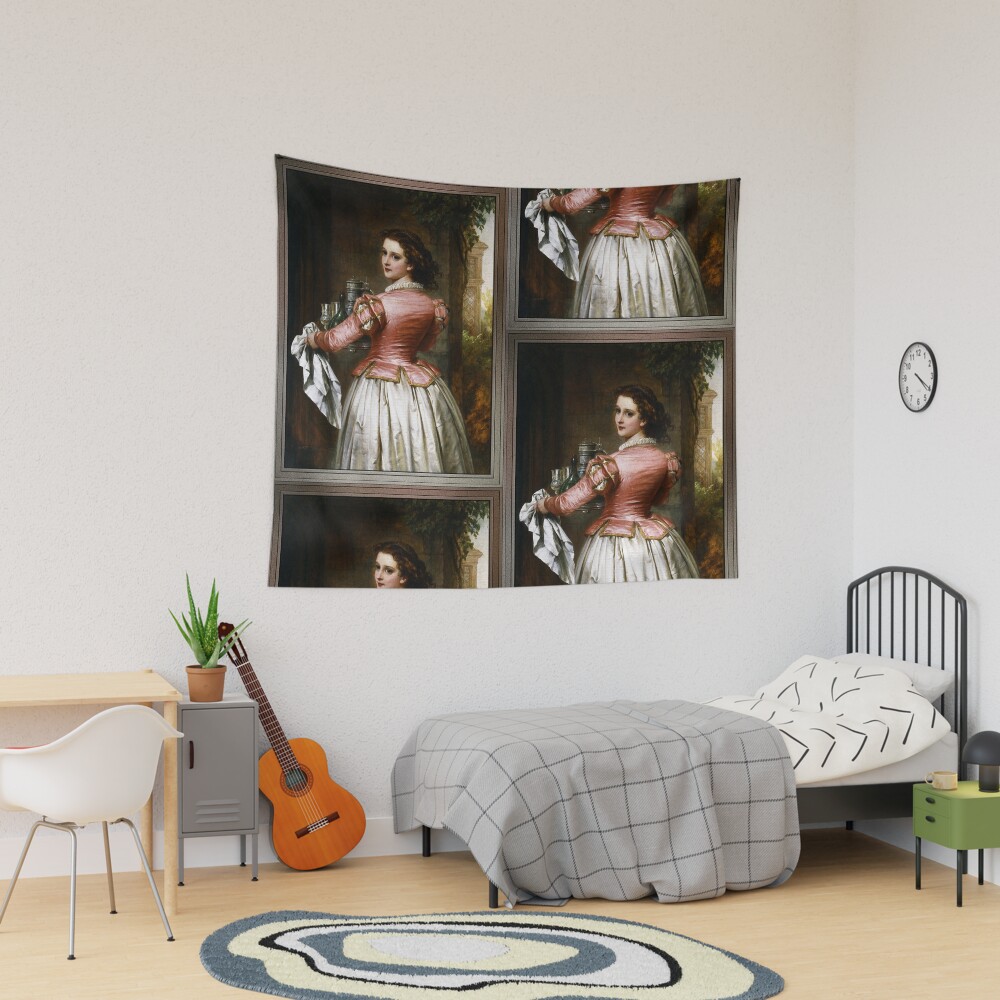 Item preview, Tapestry designed and sold by xzendor7.
