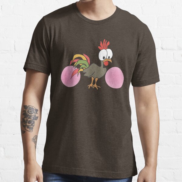 Cock 'n' Balls Essential T-Shirt