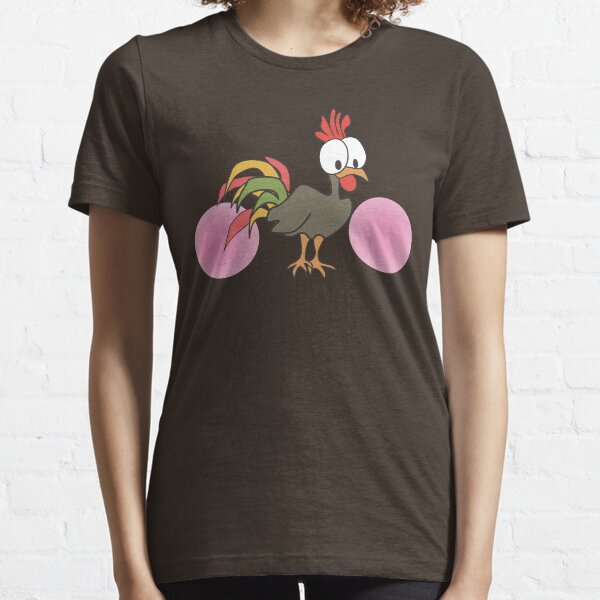 Cock 'n' Balls Essential T-Shirt