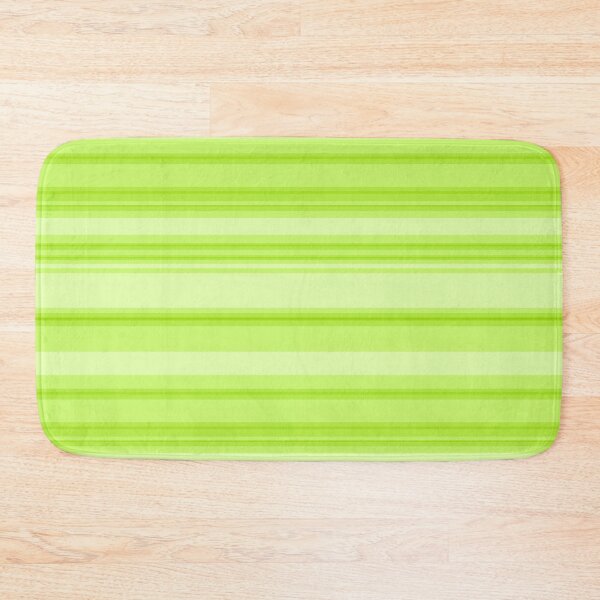 Item preview, Green Stripes designed and sold by STHogan.