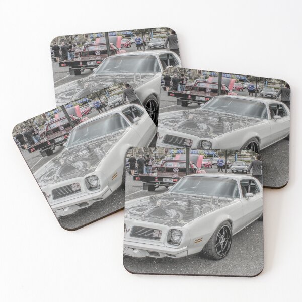Item preview, Misted bonnet Pontiac Firebird 14 designed and sold by Cars around Adelaide.
