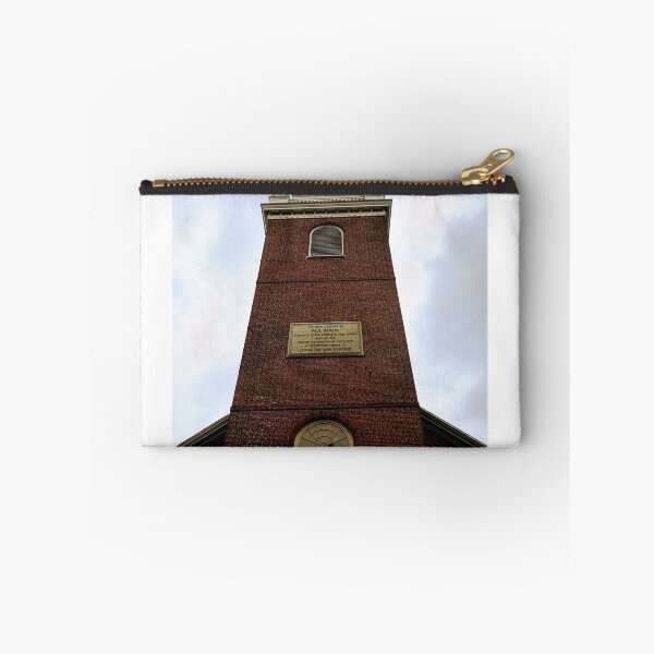 Item preview, The Old North Church in Boston designed and sold by Robin Kinnard.