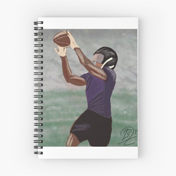 Item preview, Football time again designed and sold by BruceFuller.