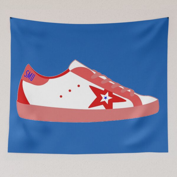Item preview, SMU Golden Goose designed and sold by one-broke-kid.