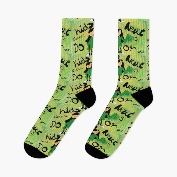 Item preview, Kid's Next Door - Numbuh 3 designed and sold by Stella Pichette.