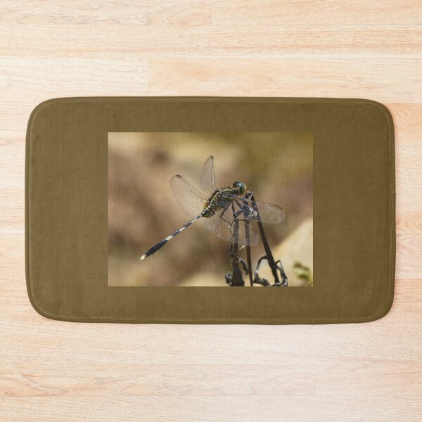 Item preview, Slender Skimmer Dragonfly designed and sold by Connie Pinson.