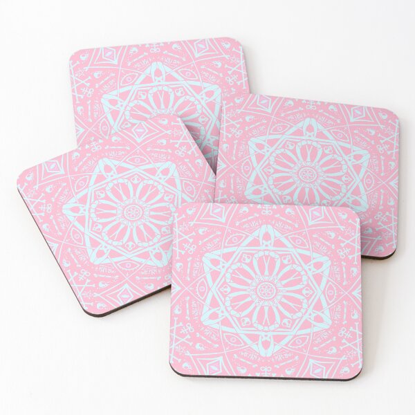 Item preview, pastel bones are always in season designed and sold by abakkus.