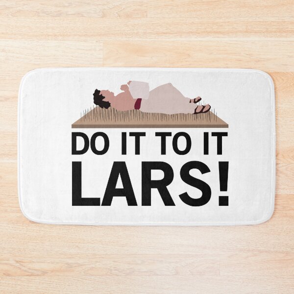 Item preview, Do It To It Lars! designed and sold by calliew1217.