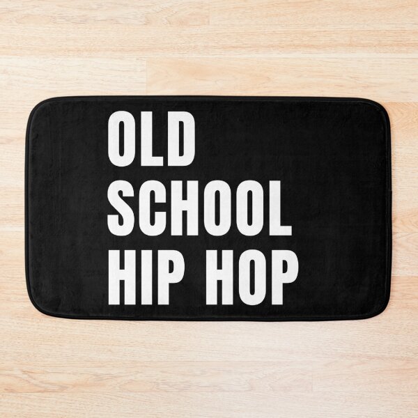 Item preview, Old school hip hop designed and sold by Scoopivich.