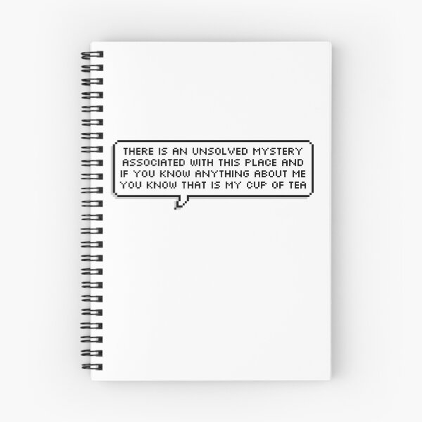 Item preview, Ryan's Cup of Tea Buzzfeed Unsolved designed and sold by thingummy.