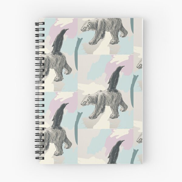 Item preview, Polar Opposites  designed and sold by true-life.