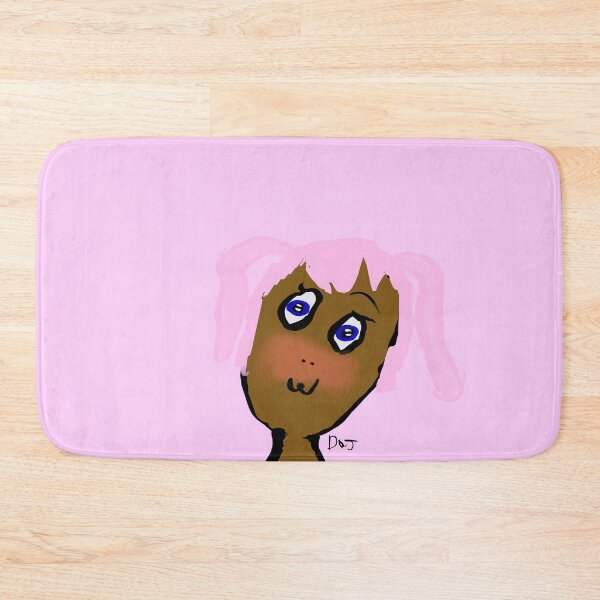 Item preview, Shugs First (Pink) designed and sold by DAMCDesigns.
