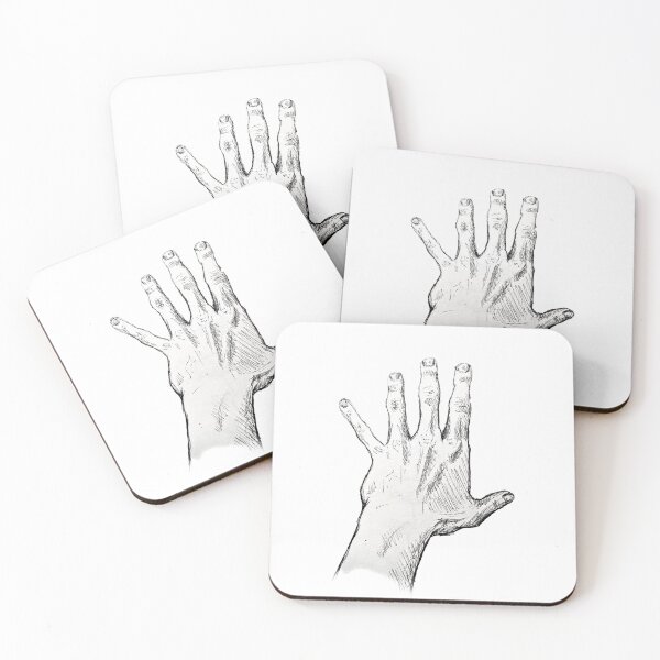Item preview, Reaching designed and sold by Chris Dywanski.