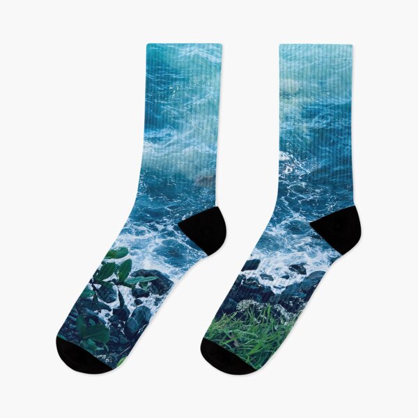 Item preview, Exquisite Tropical Ocean Cove in Maui, Hawaii Photo designed and sold by DEC02.