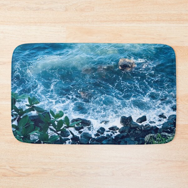 Item preview, Exquisite Tropical Ocean Cove in Maui, Hawaii Photo designed and sold by DEC02.