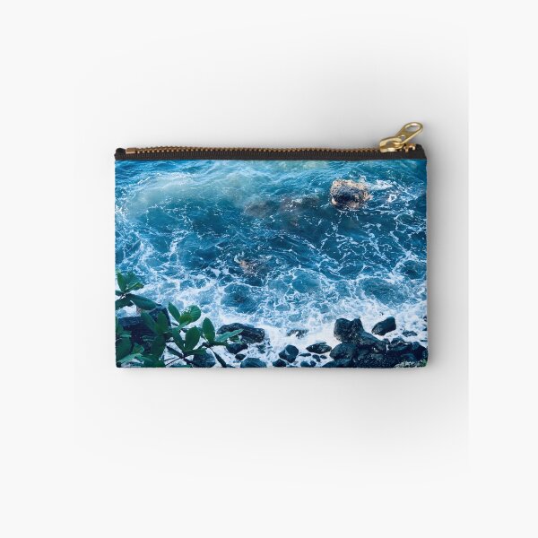 Item preview, Exquisite Tropical Ocean Cove in Maui, Hawaii Photo designed and sold by DEC02.