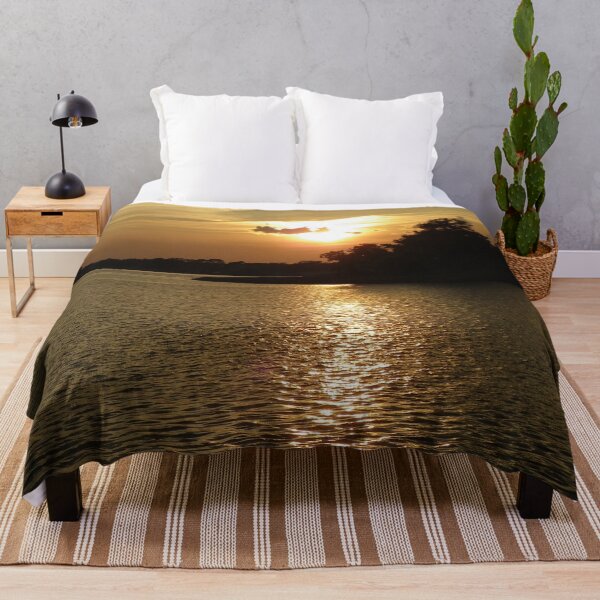 Item preview, Sunset River designed and sold by Bob Hardy.