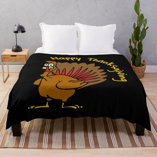 Item preview, Happy Thanksgiving Design designed and sold by marosharaf.