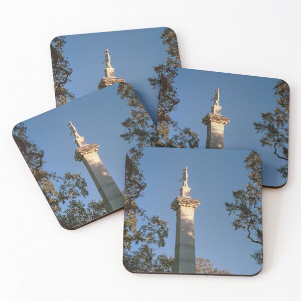 Item preview, Pulaski Monument designed and sold by samshadrake.