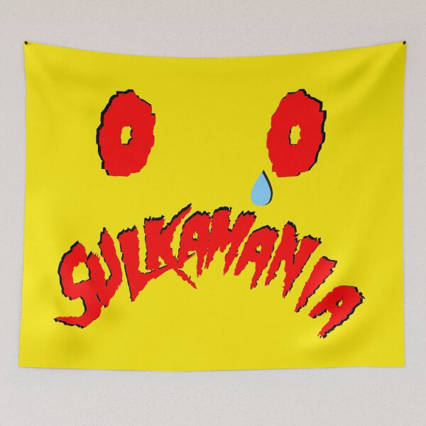 Item preview, Sulkamania designed and sold by SFXmedia.