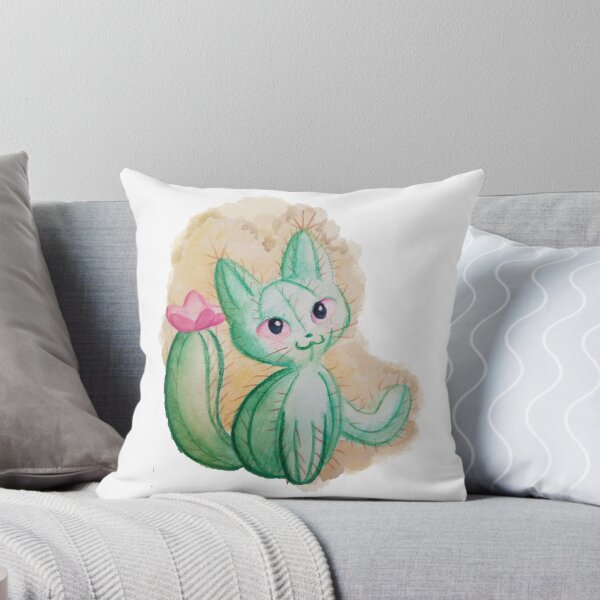Item preview, Catcus designed and sold by JurassicParkans.