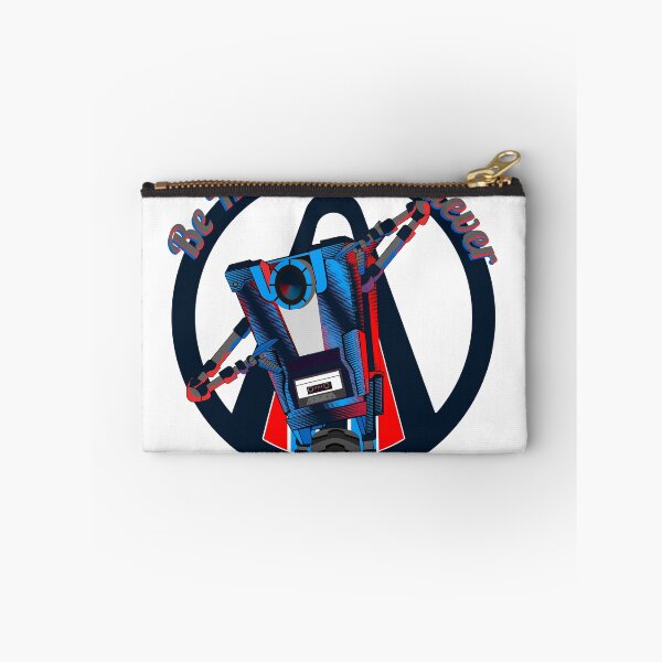 Item preview, Be True To Whatever Claptrap designed and sold by sacrasf.