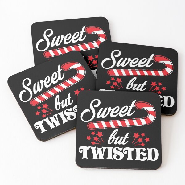Item preview, Sweet But Twisted designed and sold by christineiris.