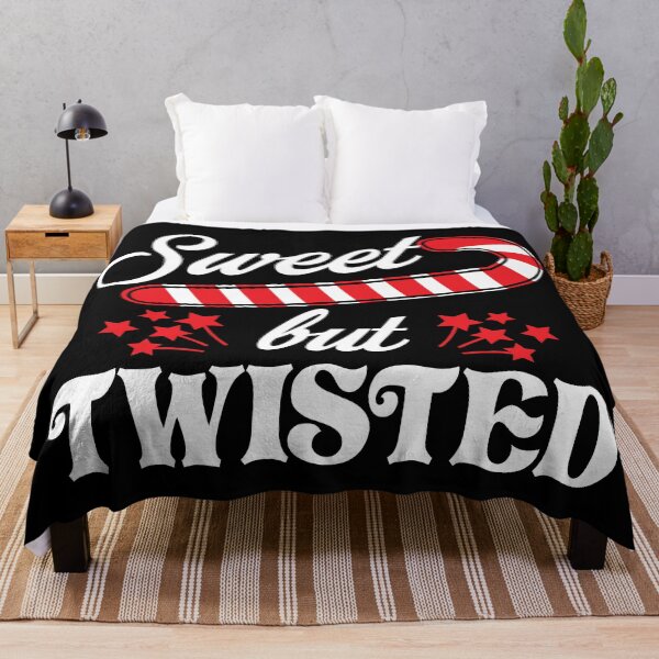 Item preview, Sweet But Twisted designed and sold by christineiris.