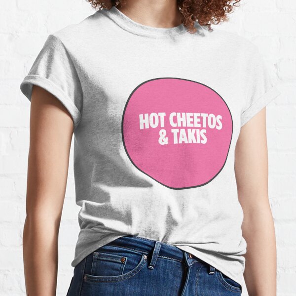 Takis Bag T Shirt Roblox - roblox troll outfits hot cheetos