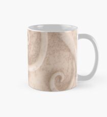 Taza Macro de detalle de maceta