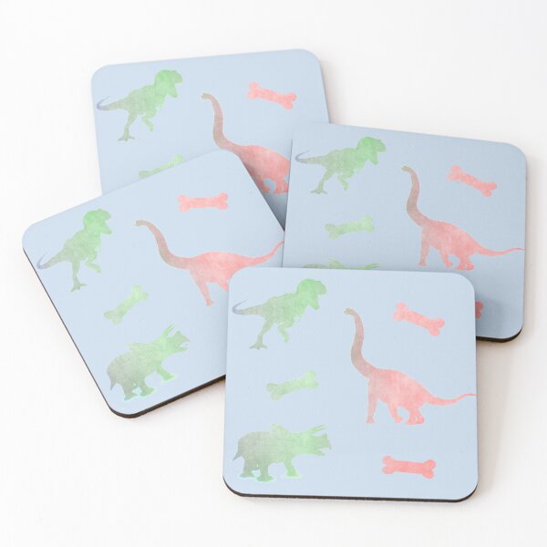 Item preview, Dino Print designed and sold by brightgemini.