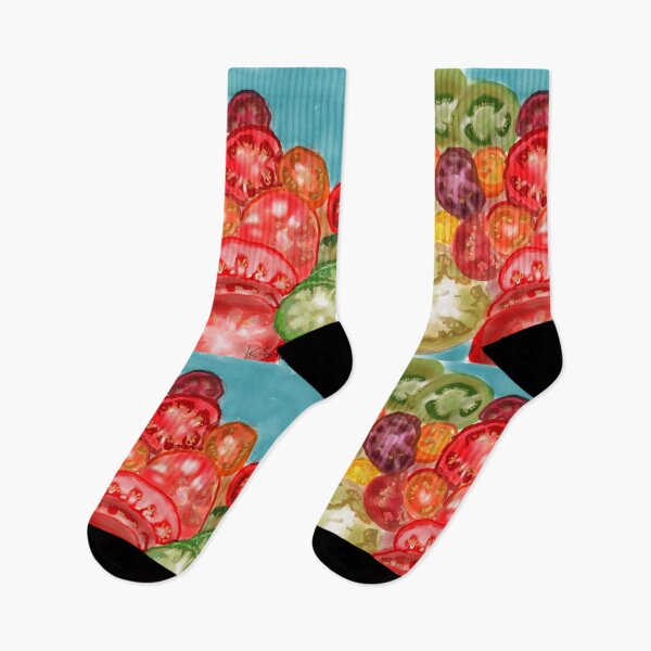 Item preview, Heirloom Tomatoes designed and sold by kschowe.