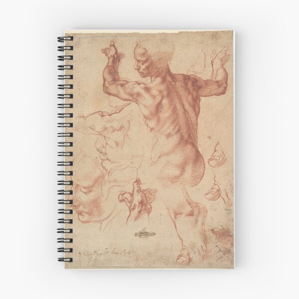 Item preview, Michelangelo designed and sold by Wyllie.