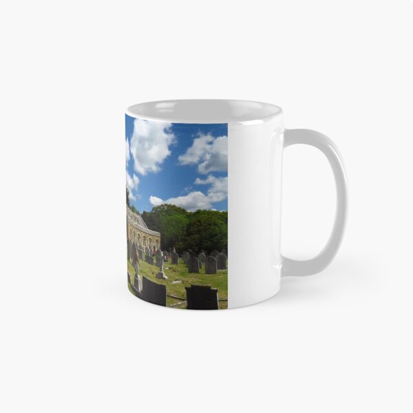 Item preview, St Nicholas Church,  Abbotsbury, Dorset designed and sold by wiggyofipswich.
