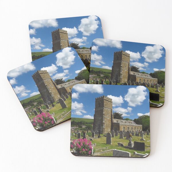 Item preview, St Nicholas Church,  Abbotsbury, Dorset designed and sold by wiggyofipswich.