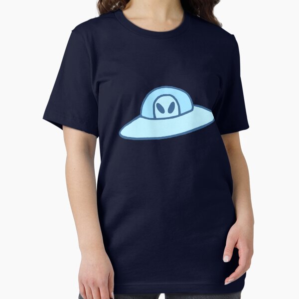 Item preview, UFO designed and sold by incendiarywit.