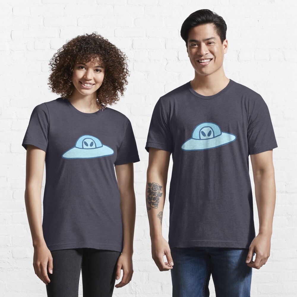 UFO Essential T-Shirt